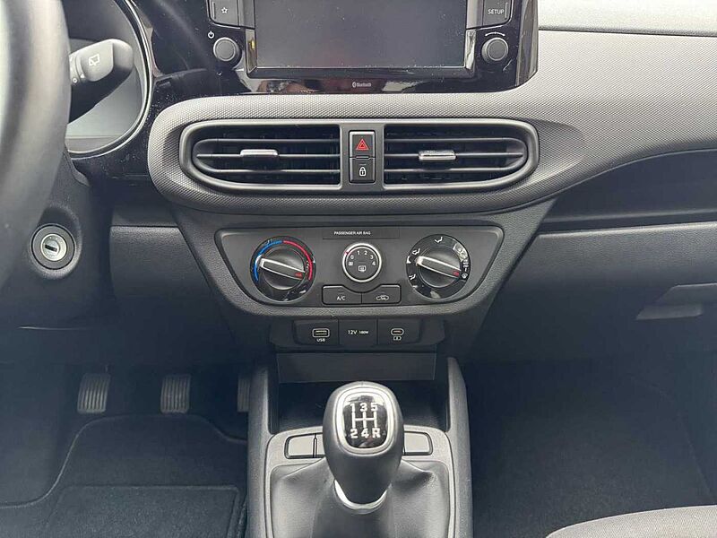 Hyundai i10 1.0 MPI Klass
