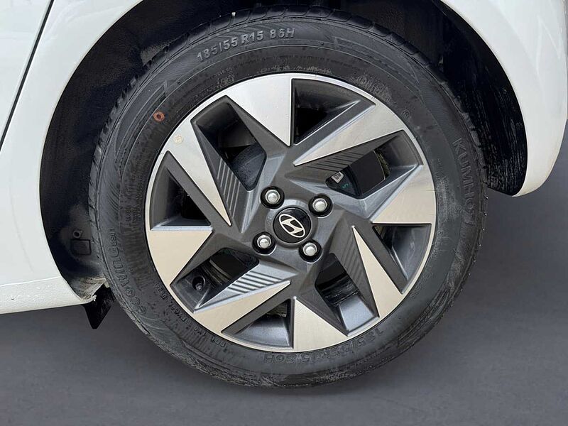 Hyundai i10 1.0 MPI Klass