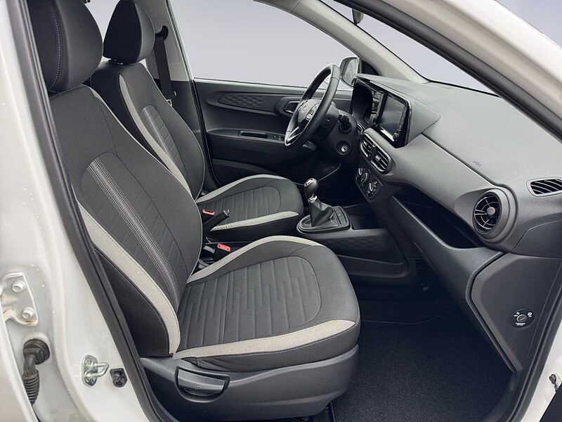 Hyundai i10 1.0 MPI Klass