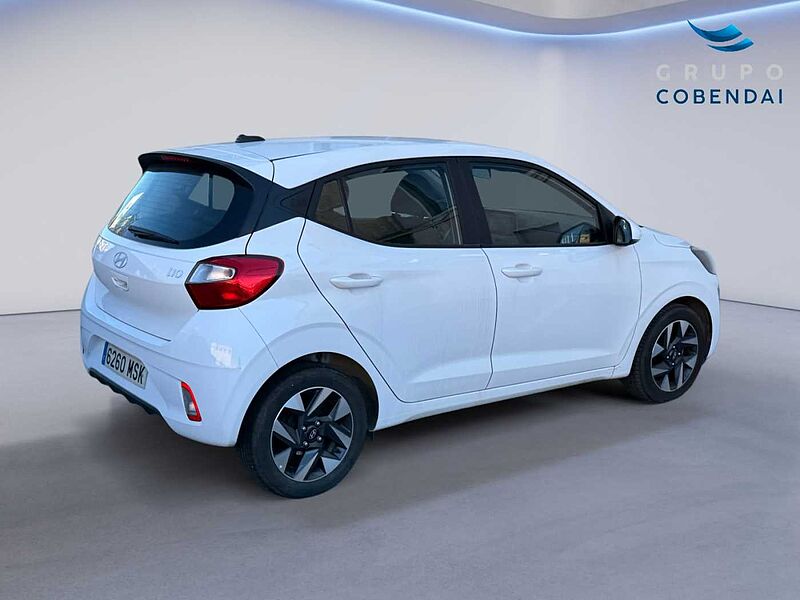 Hyundai i10 1.0 MPI Klass