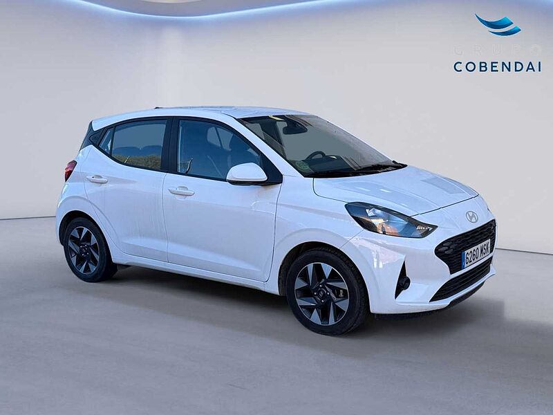 Hyundai i10 1.0 MPI Klass