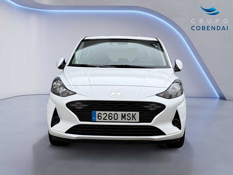 Hyundai i10 1.0 MPI Klass