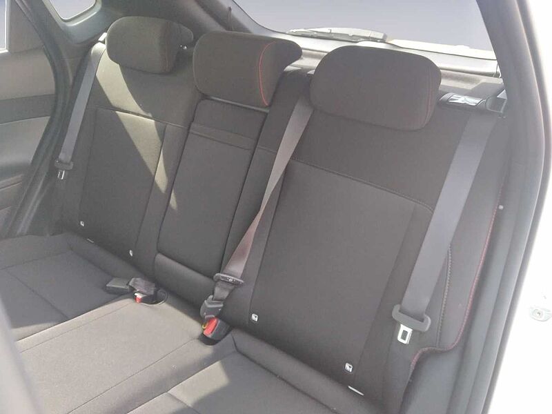 Hyundai Kona HEV 1.6 GDI Nline DT