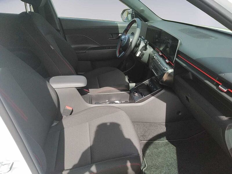 Hyundai Kona HEV 1.6 GDI Nline DT
