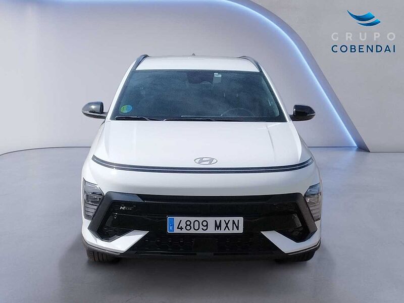 Hyundai Kona HEV 1.6 GDI Nline DT