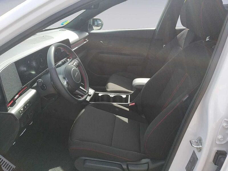 Hyundai Kona HEV 1.6 GDI Nline DT