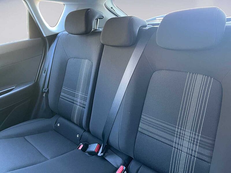 Hyundai Bayon 1.2 MPI Klass