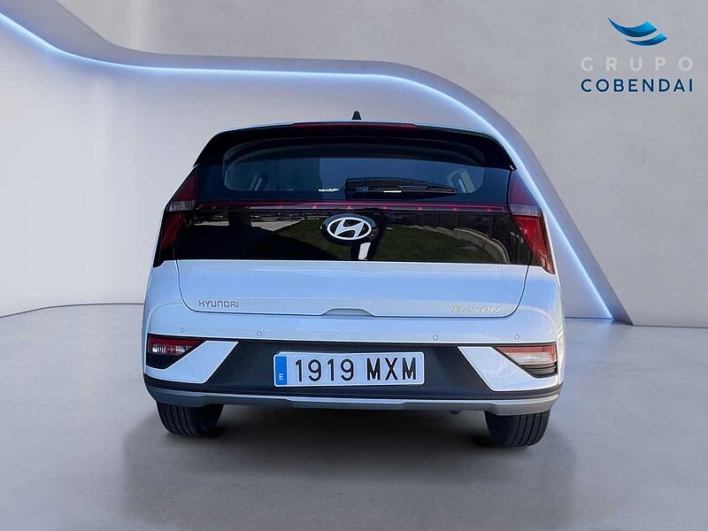Hyundai Bayon 1.2 MPI Klass
