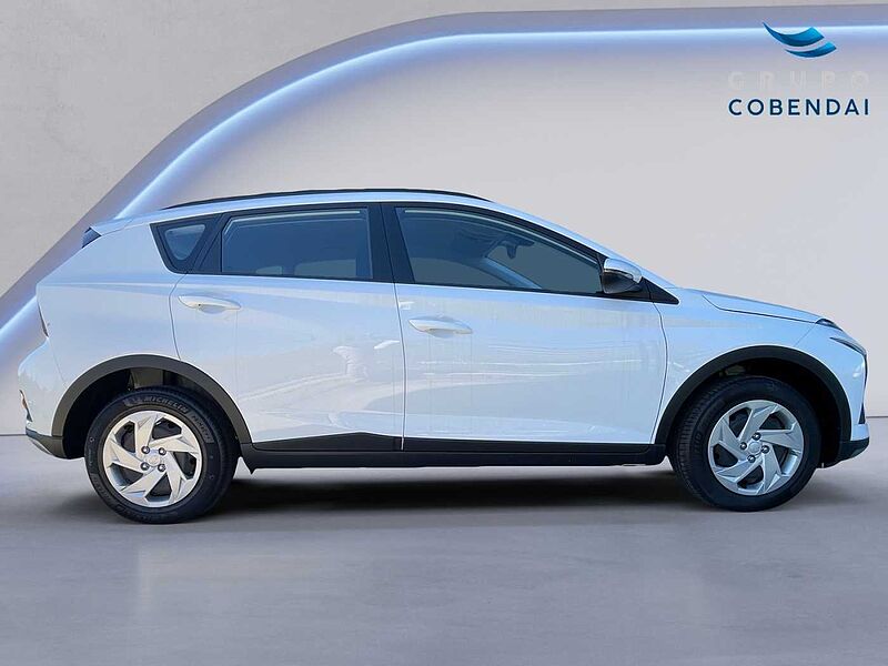 Hyundai Bayon 1.2 MPI Klass