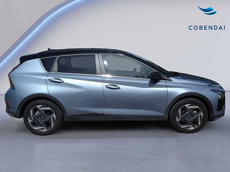 Hyundai Bayon 1.0 TGDI 48V Tecno