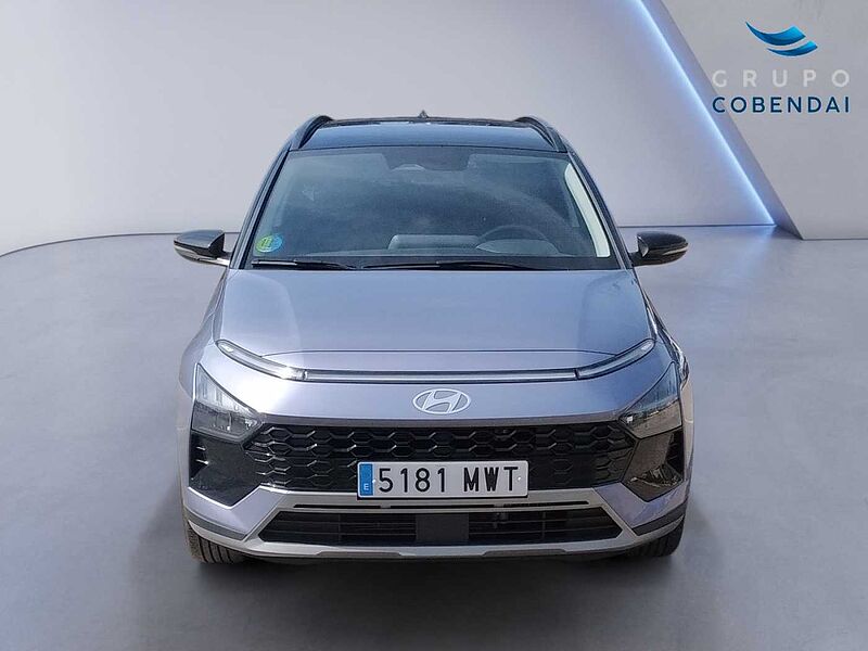 Hyundai Bayon 1.0 TGDI 48V Tecno