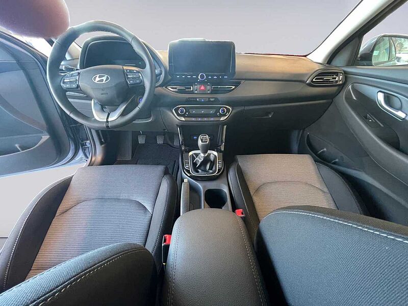Hyundai i30 1.0 TGDI Klass 48V 100