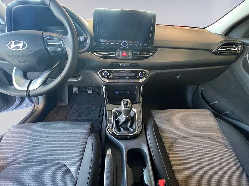 Hyundai i30 1.0 TGDI Klass 48V 100