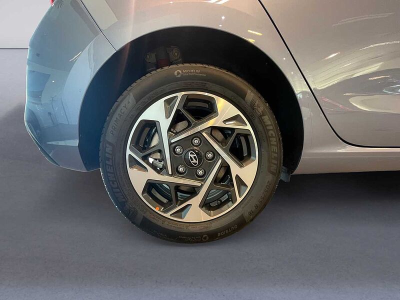 Hyundai i30 1.0 TGDI Klass 48V 100