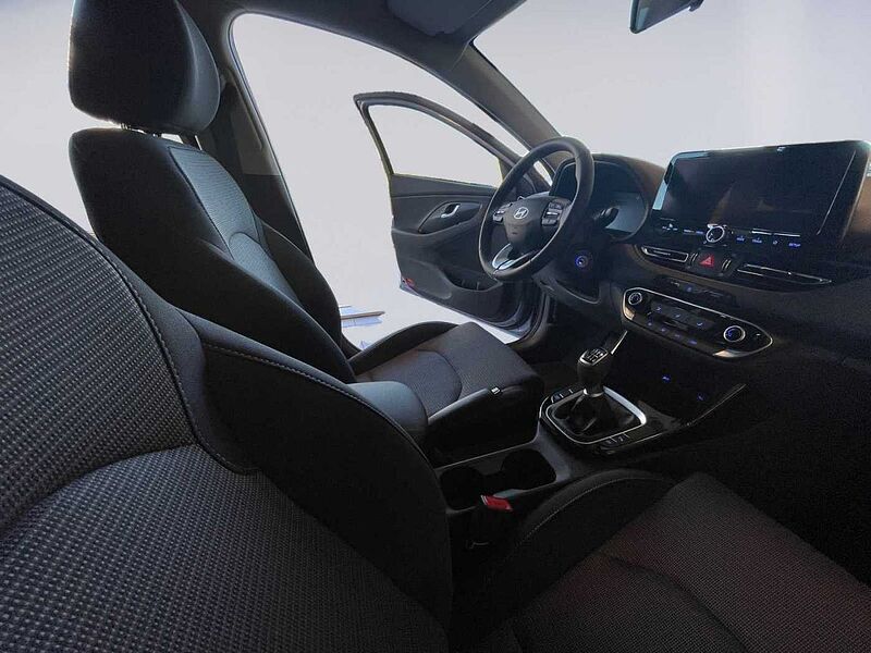 Hyundai i30 1.0 TGDI Klass 48V 100