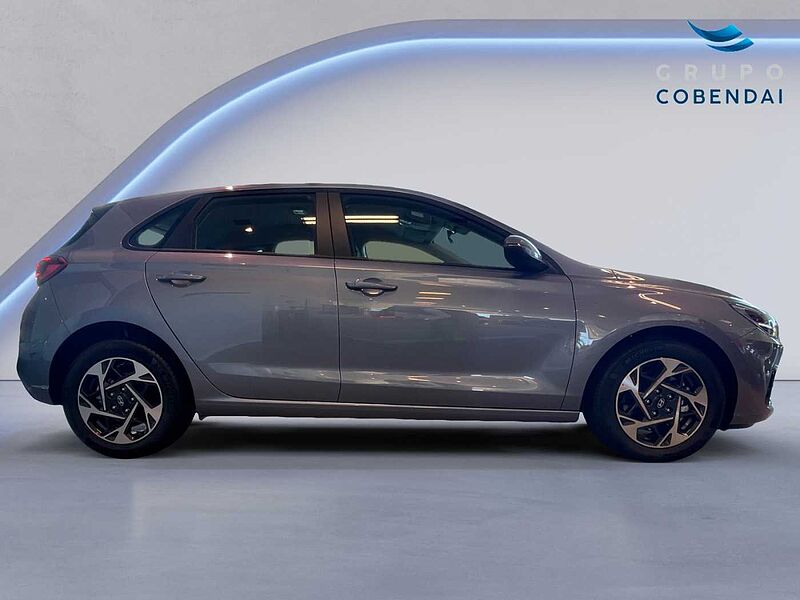 Hyundai i30 1.0 TGDI Klass 48V 100