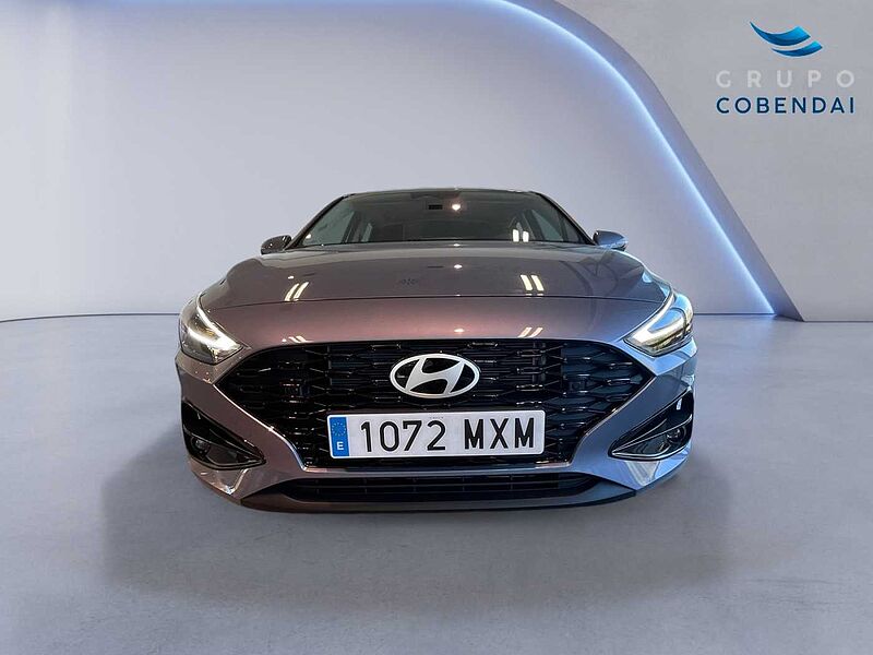 Hyundai i30 1.0 TGDI Klass 48V 100