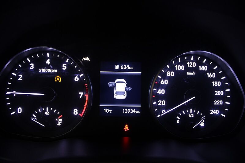 Hyundai i30 1.0 TGDI N Line 30A 120