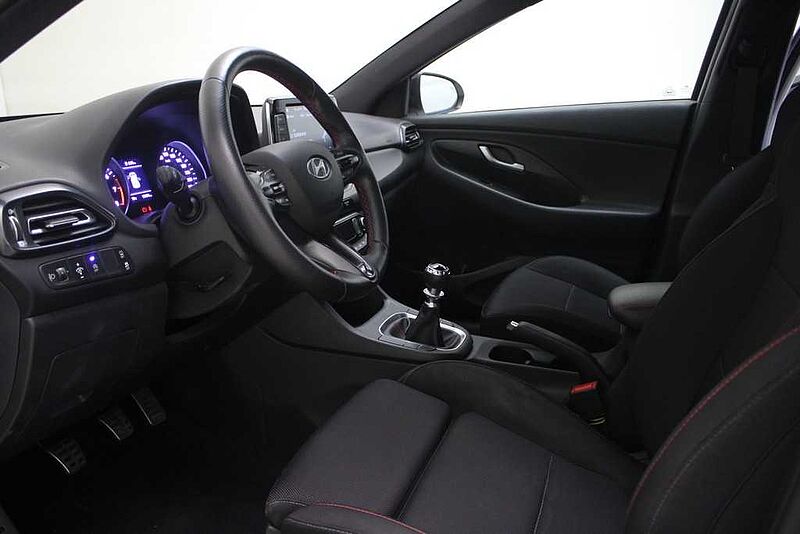 Hyundai i30 1.0 TGDI N Line 30A 120