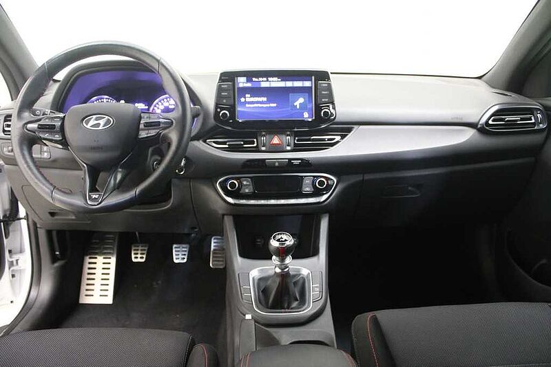 Hyundai i30 1.0 TGDI N Line 30A 120