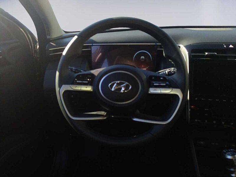 Hyundai Tucson Diesel Tucson 1.6 CRDI 48V Tecno 2C 4x2