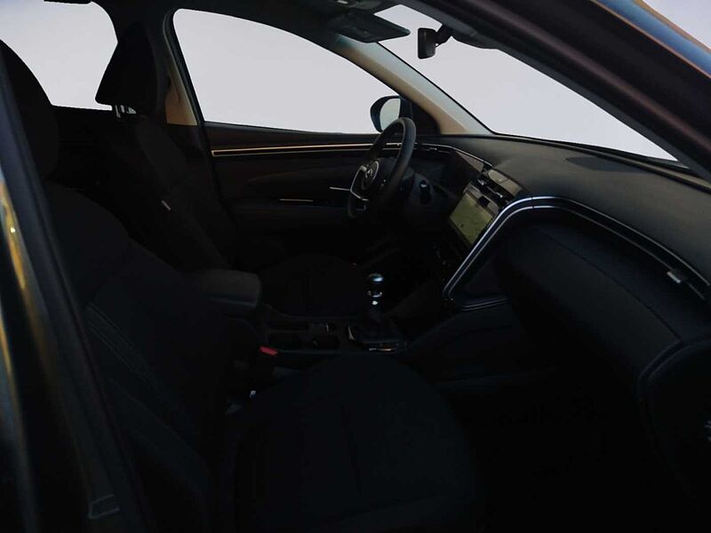 Hyundai Tucson Diesel Tucson 1.6 CRDI 48V Tecno 2C 4x2