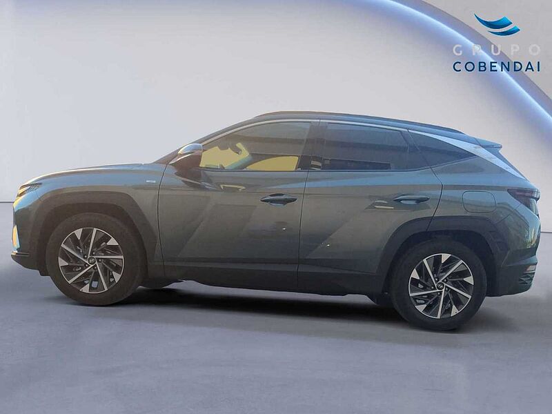 Hyundai Tucson Diesel Tucson 1.6 CRDI 48V Tecno 2C 4x2