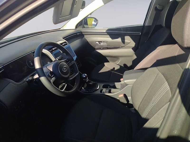 Hyundai Tucson Diesel Tucson 1.6 CRDI 48V Tecno 2C 4x2