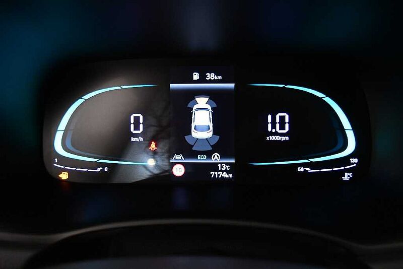 Hyundai i30 1.0 TGDI Klass 48V 100