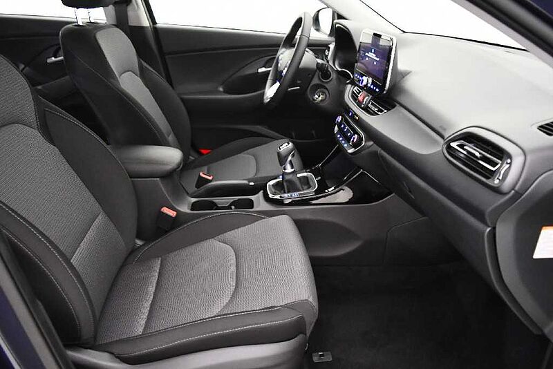 Hyundai i30 1.0 TGDI Klass 48V 100