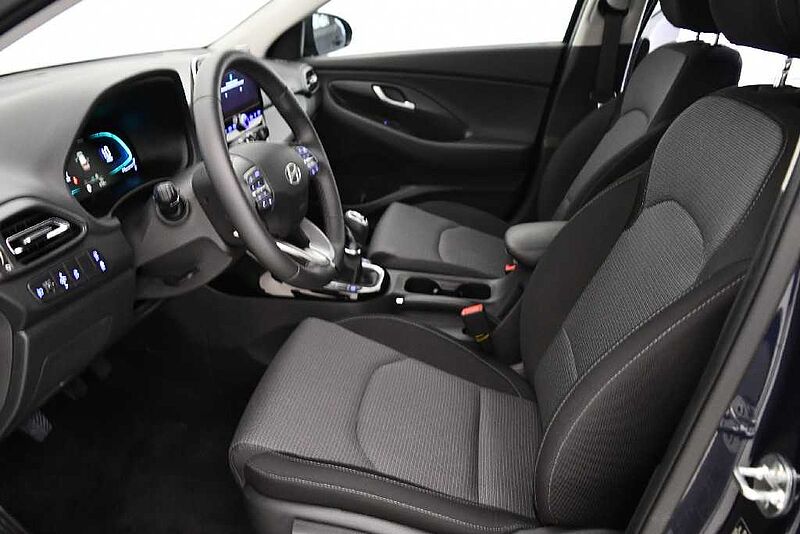Hyundai i30 1.0 TGDI Klass 48V 100