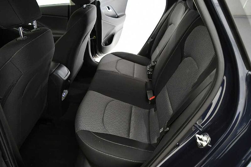 Hyundai i30 1.0 TGDI Klass 48V 100