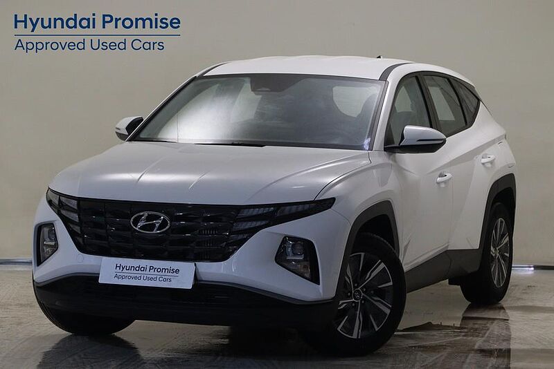 Hyundai Tucson 1.6 TGDI Klass 4x2