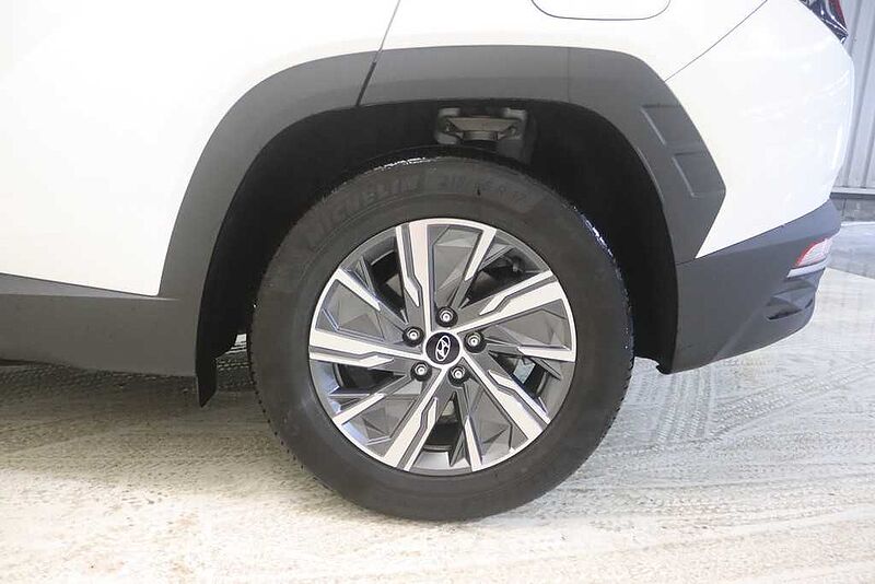 Hyundai Tucson 1.6 TGDI Klass 4x2