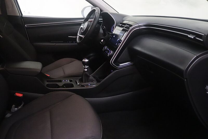 Hyundai Tucson 1.6 TGDI Klass 4x2