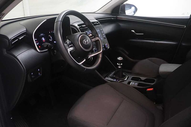 Hyundai Tucson 1.6 TGDI Klass 4x2