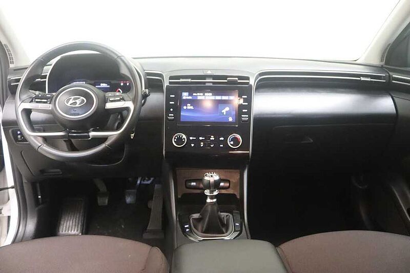 Hyundai Tucson 1.6 TGDI Klass 4x2