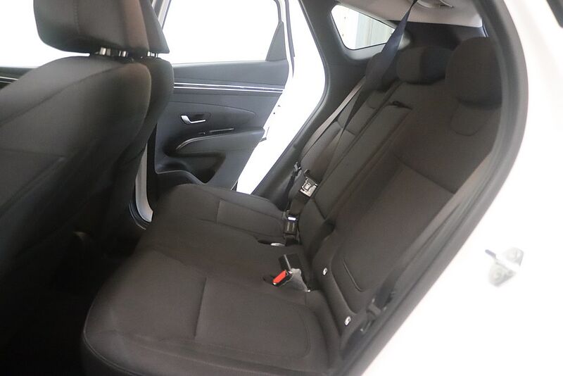 Hyundai Tucson 1.6 TGDI Klass 4x2