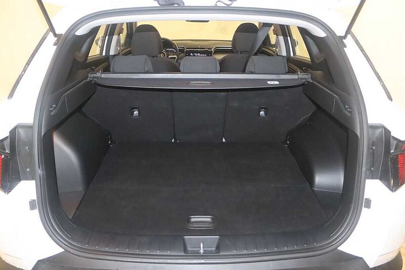Hyundai Tucson 1.6 TGDI Klass 4x2