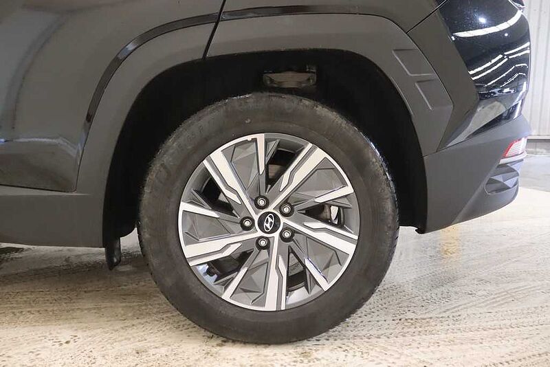 Hyundai Tucson 1.6 TGDI Klass 4x2