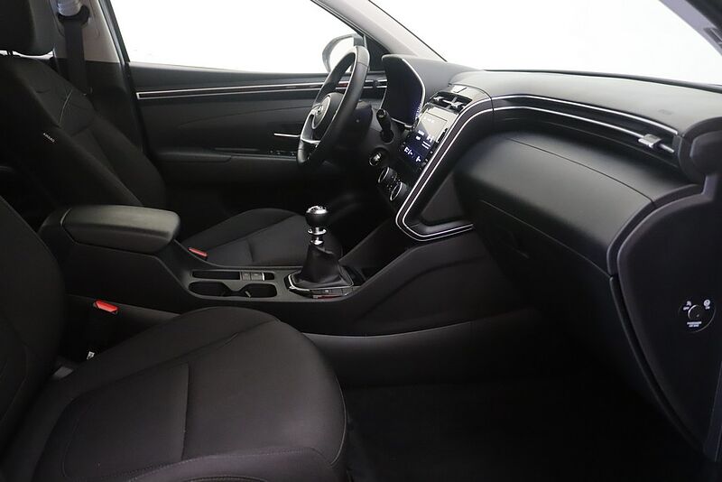 Hyundai Tucson 1.6 TGDI Klass 4x2