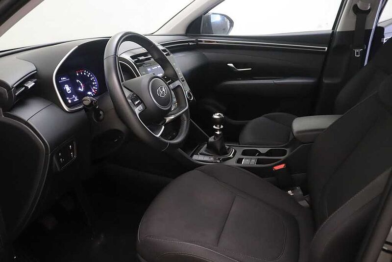 Hyundai Tucson 1.6 TGDI Klass 4x2