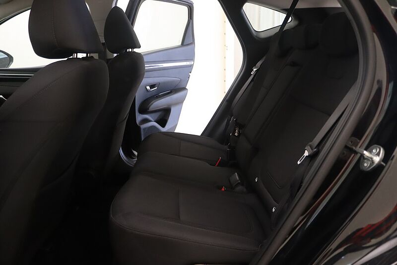 Hyundai Tucson 1.6 TGDI Klass 4x2