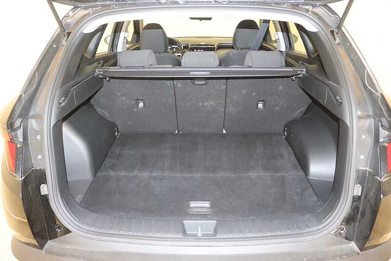 Hyundai Tucson 1.6 TGDI Klass 4x2