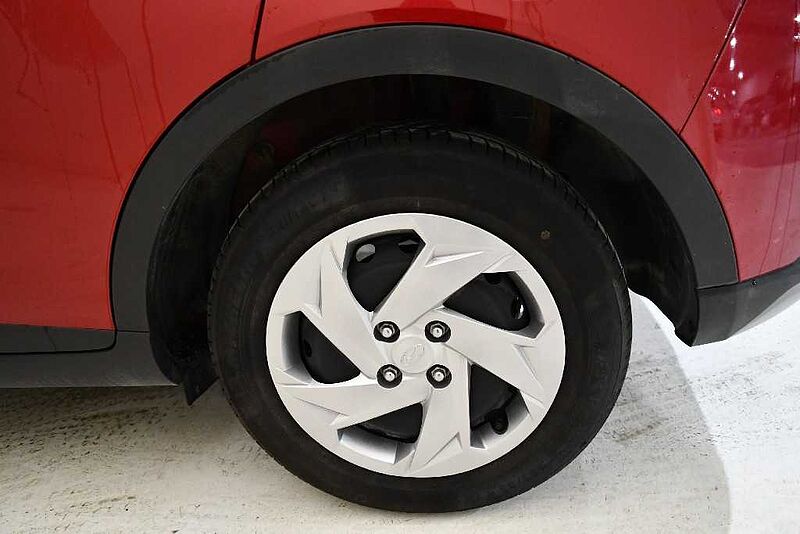 Hyundai Bayon 1.2 MPI Klass