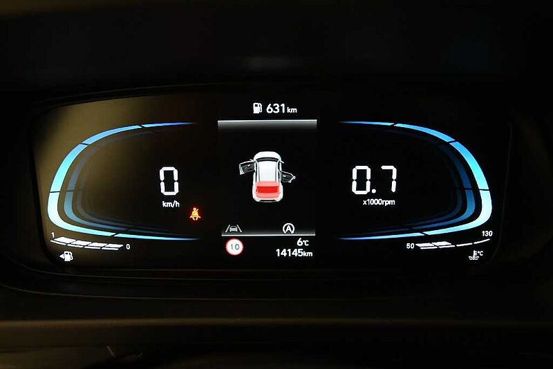 Hyundai Bayon 1.2 MPI Klass
