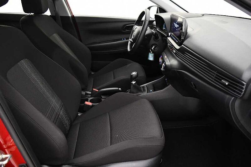 Hyundai Bayon 1.2 MPI Klass