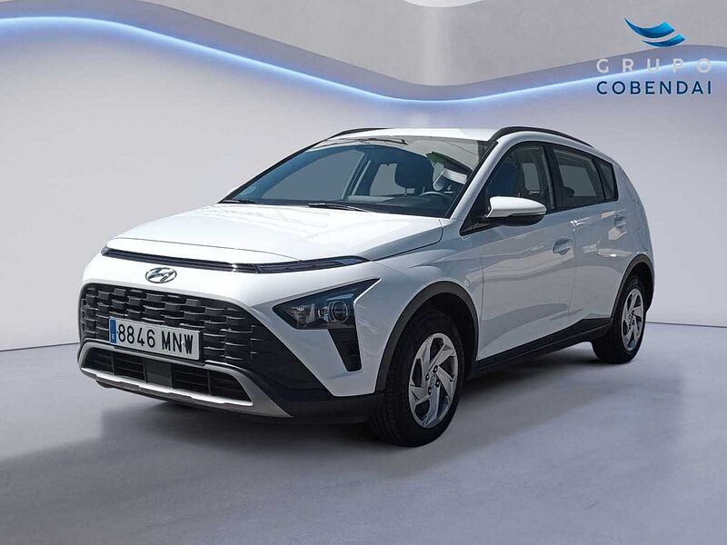 Hyundai Bayon 1.2 MPI Klass