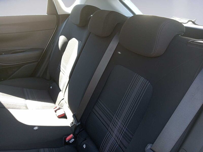 Hyundai Bayon 1.2 MPI Klass