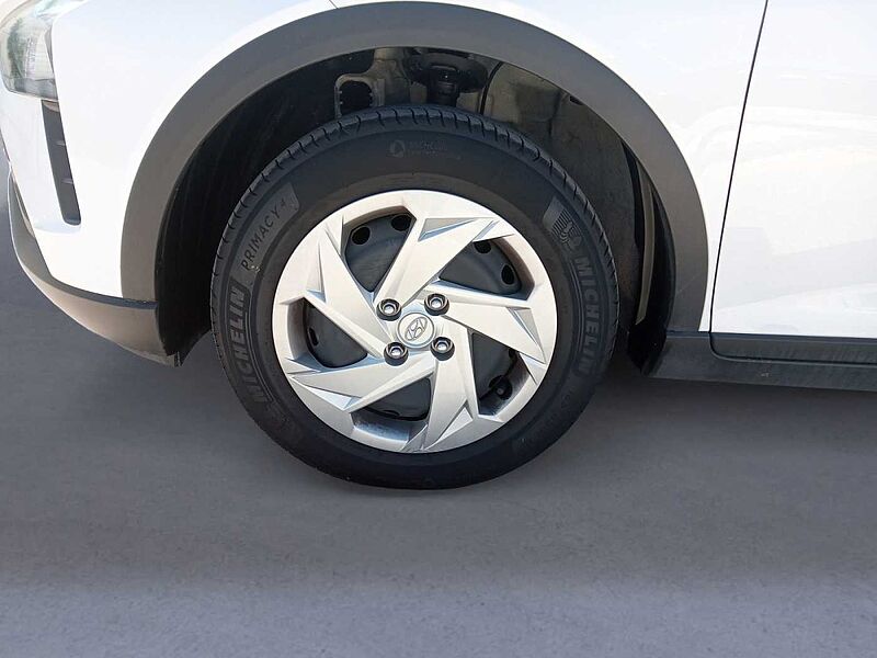 Hyundai Bayon 1.2 MPI Klass